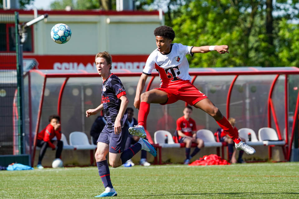 F.C. Utrecht O15 PSV O15 CMS 18