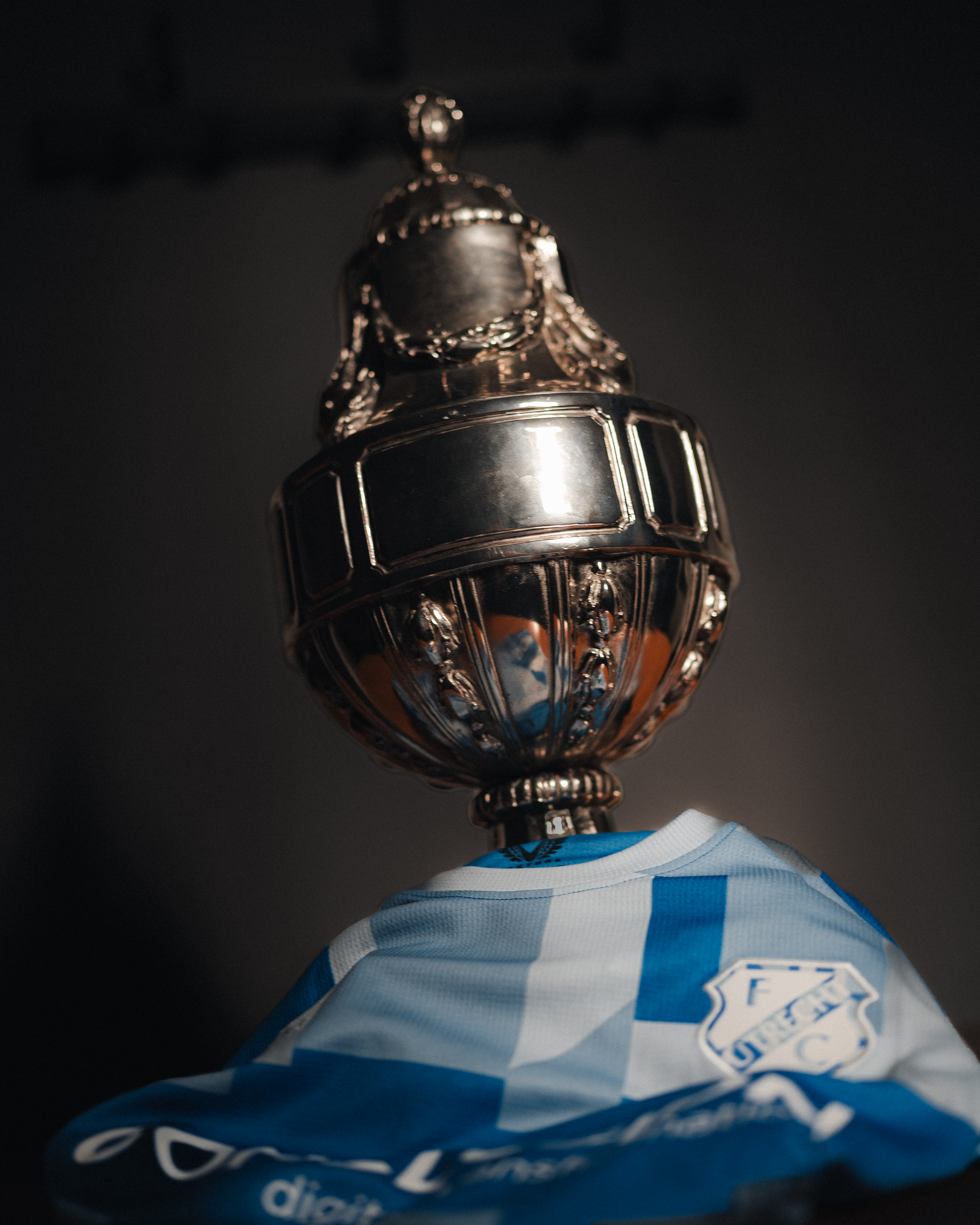 FC Utrecht op woensdag 17 december naar Oss