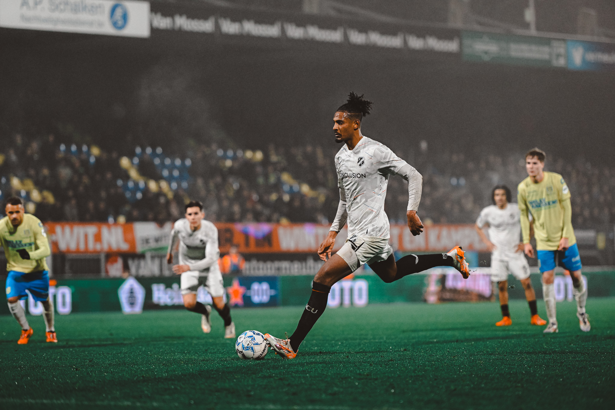 9 feitjes en weetjes over RKC Waalwijk - FC Utrecht