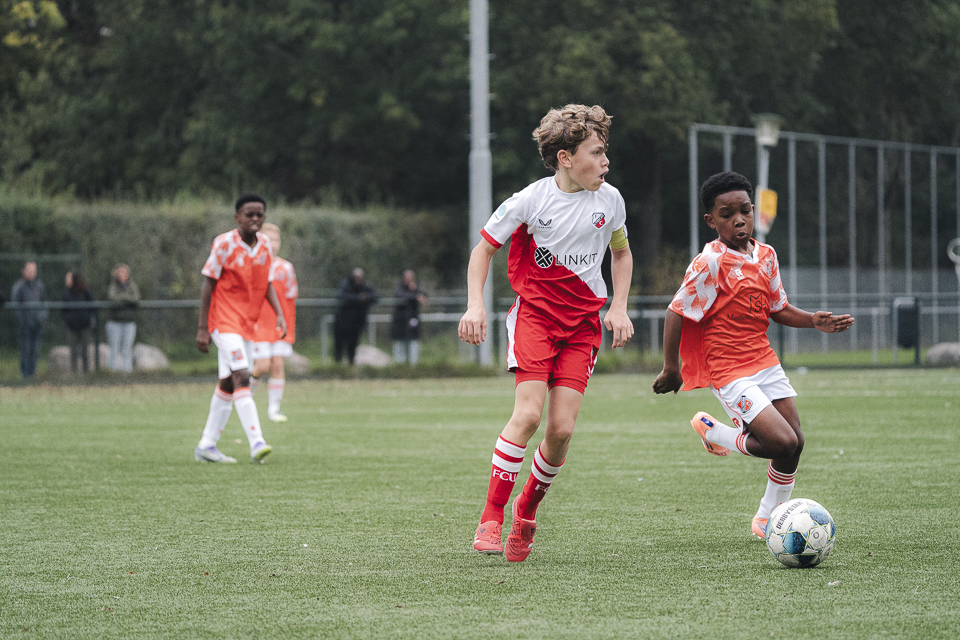 De agenda van de Academie: week 42