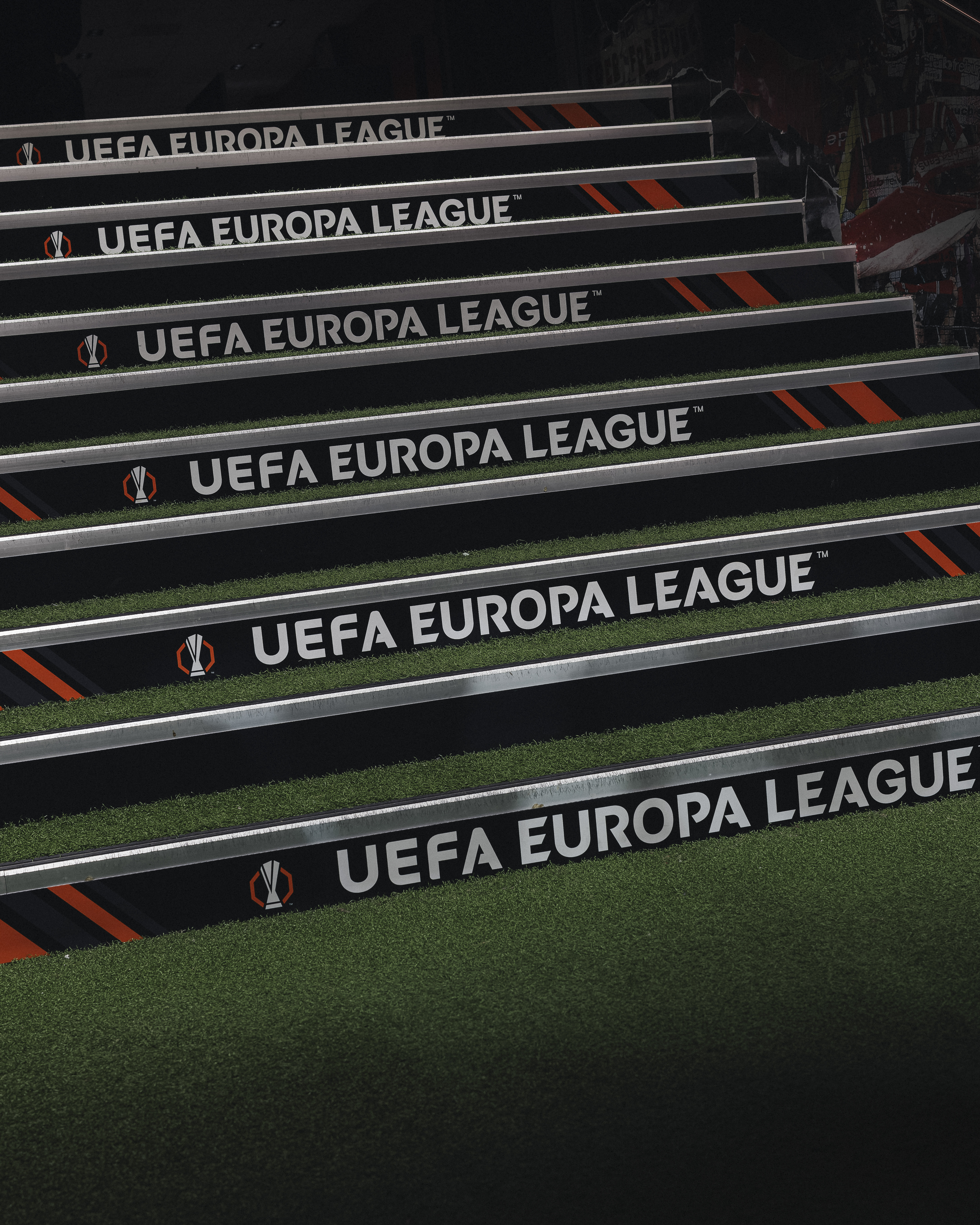 Belangrijke informatie voor supporters die afreizen naar Sevilla