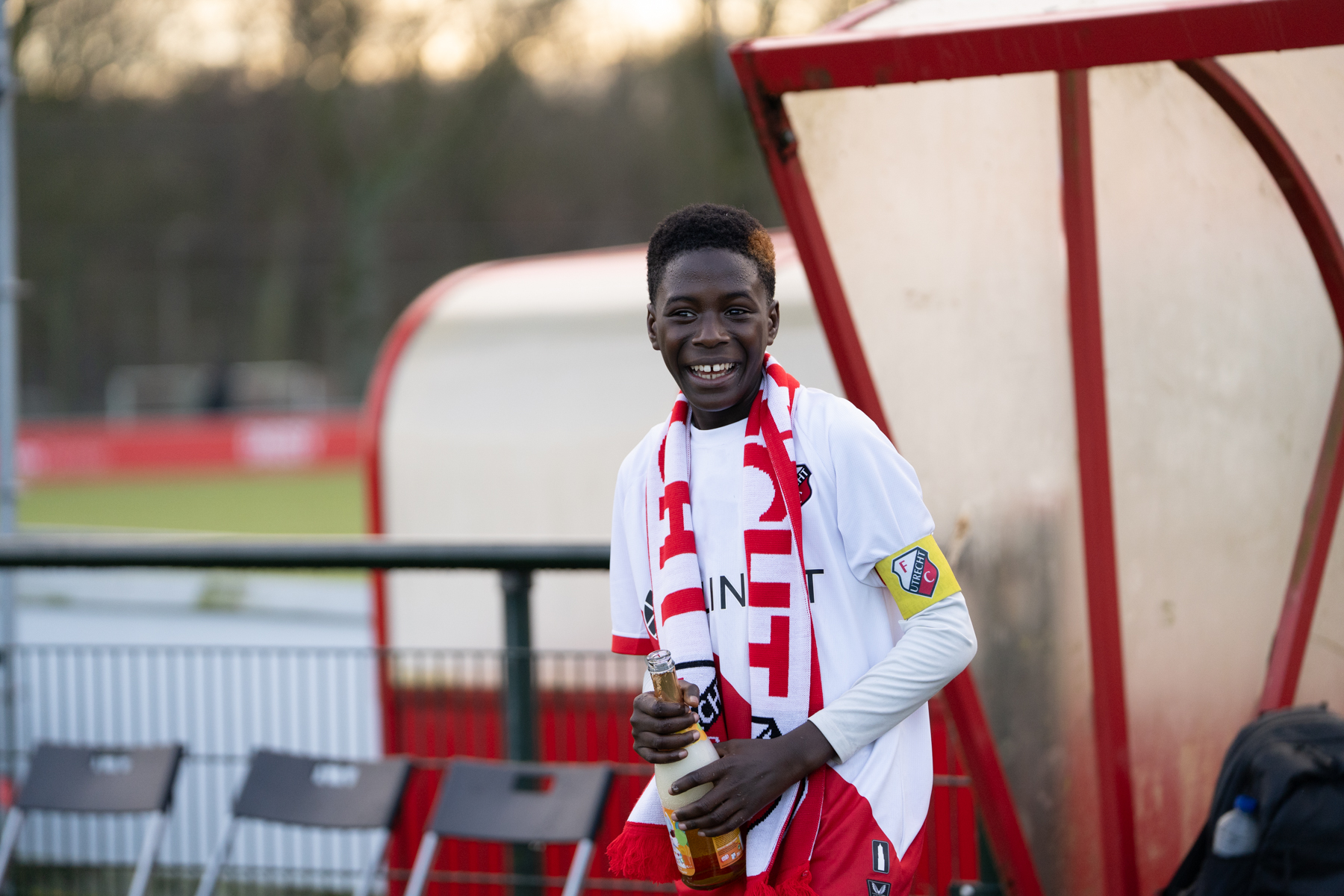 2025 12 13 F.C. Utrecht O14 Sc Heerenveen O14 Kampioen 7