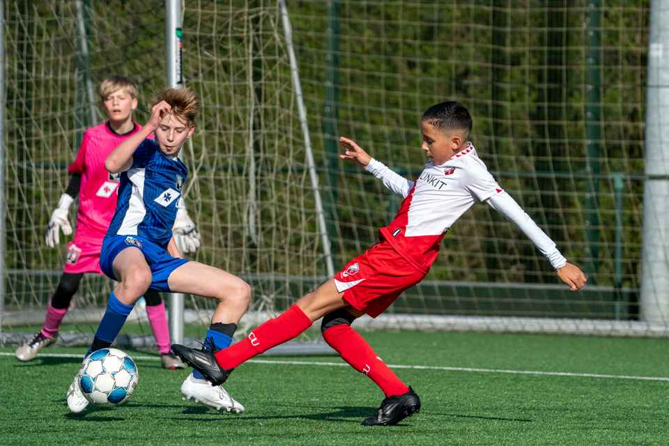 2025 03 29 F.C. Utrecht O12 FCT Her O12 5