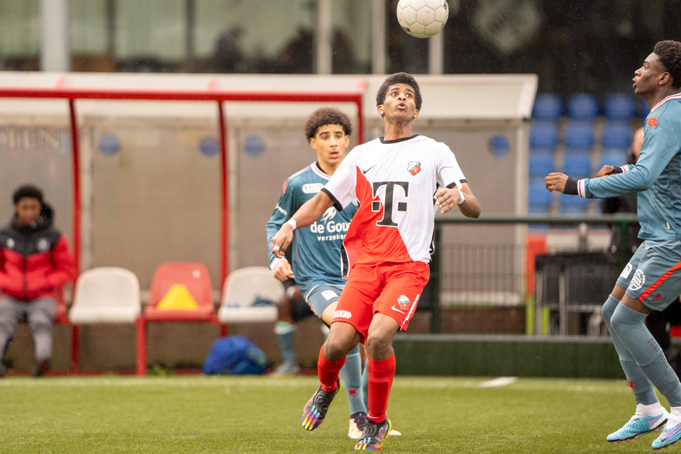 2023 04 01 F.C. Utrecht O16 Sparta O16 CMS (16 Van 19)