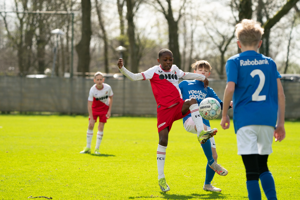 2024 03 23 F.C. Utrecht O13 2 Kampong JO13 1 CMS 7