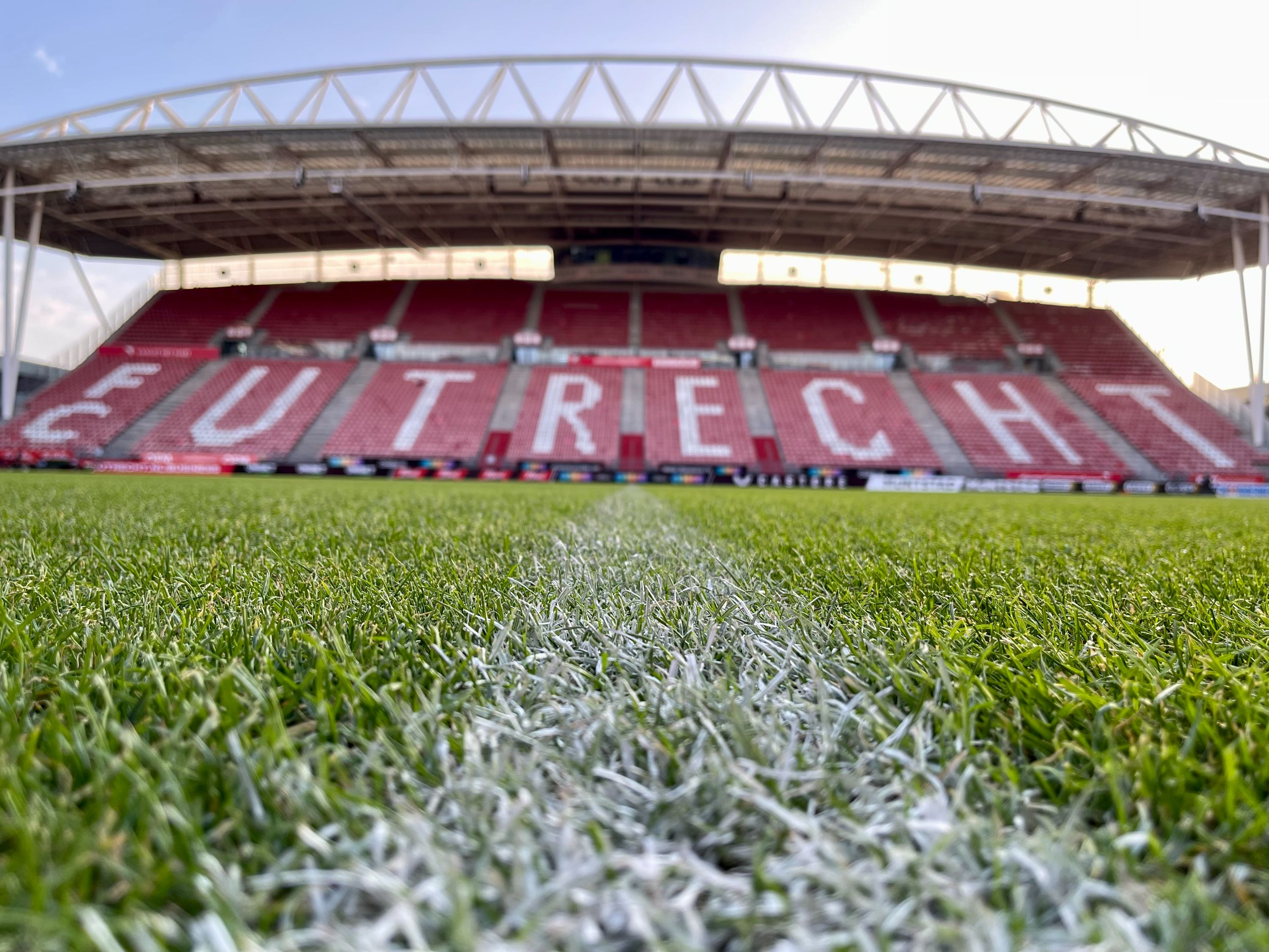 Gemeente Utrecht treft harde maatregel na gebeurtenissen rondom finale play-offs