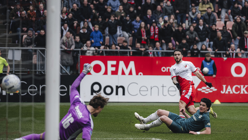 FC Utrecht - PEC Zwolle | HIGHLIGHTS