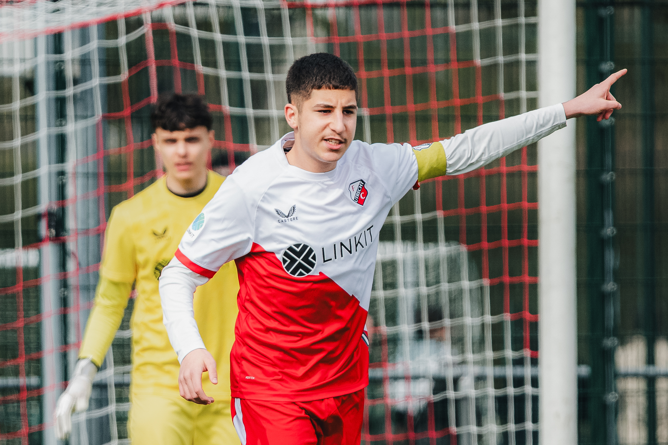 2026 03 14 F.C. Utrecht O15 F.C. Volendam O15 MA 25