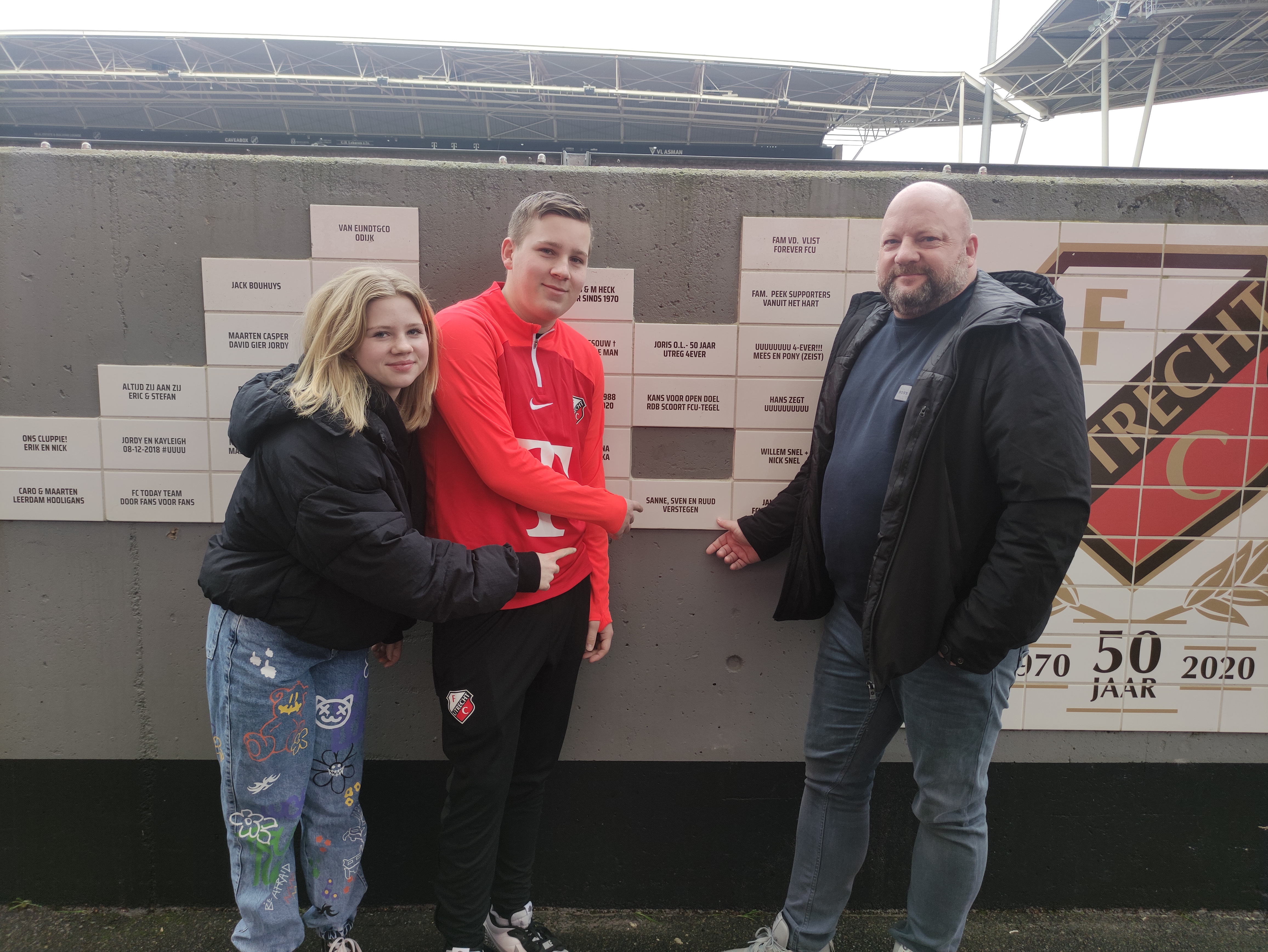 'Het is toch een soort van thuis'