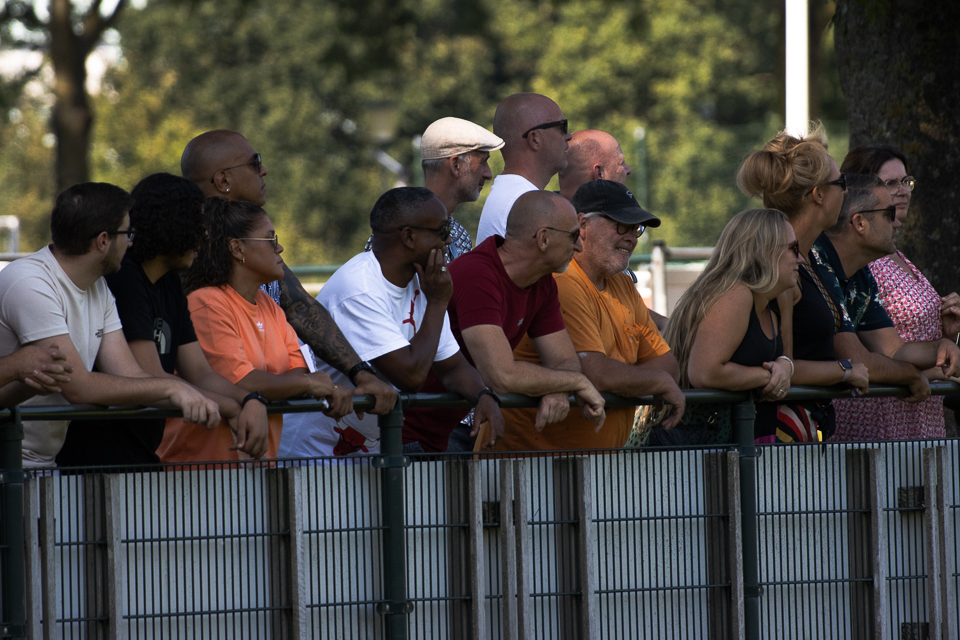 2023 09 09 FC Utrecht O17 FC Eindhoven O17 11
