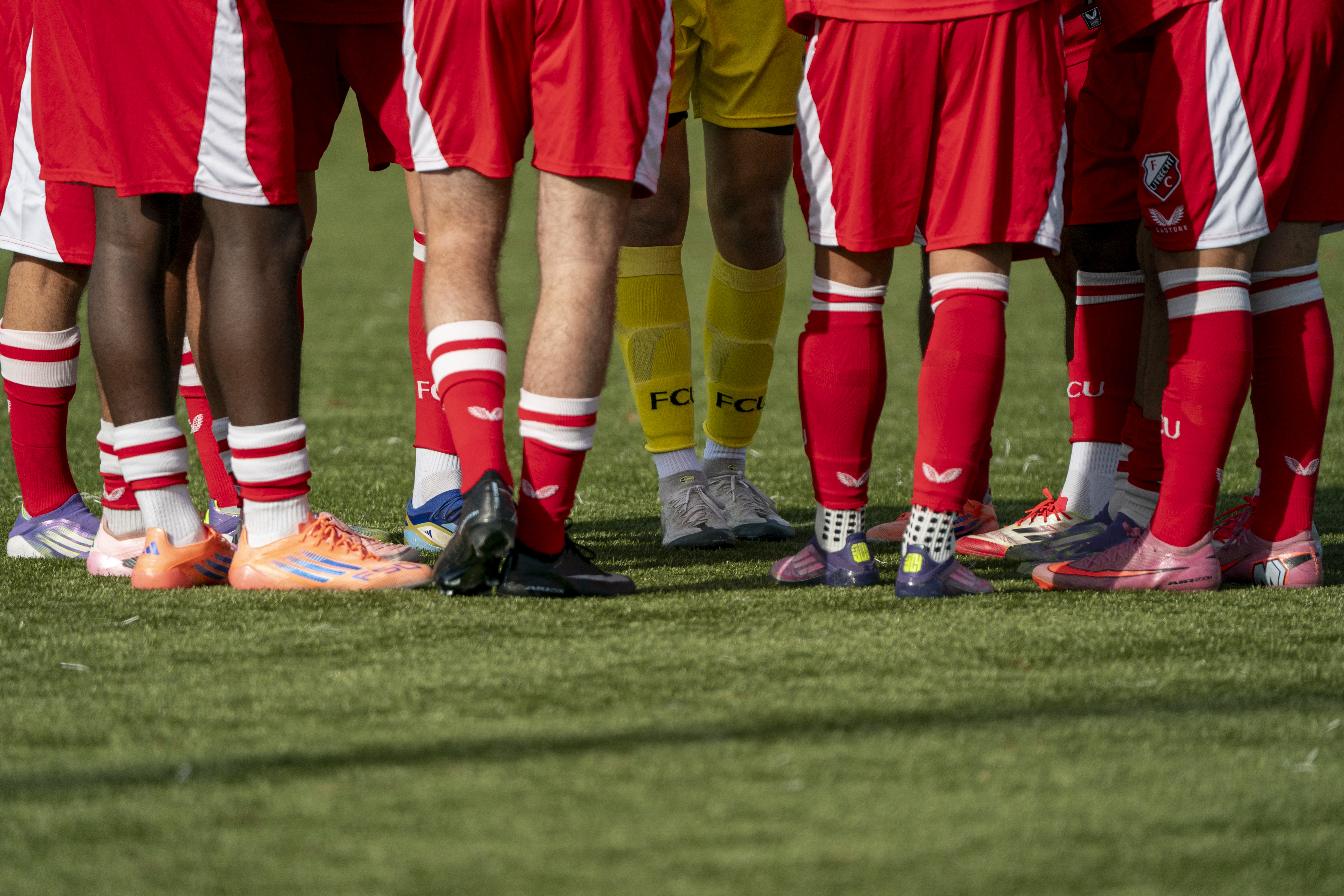 De agenda van de Academie: week 43