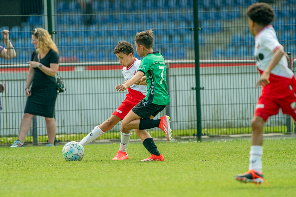 2024 05 18 F.C. Utrecht O13 2 FC Almere O13 CMS 13
