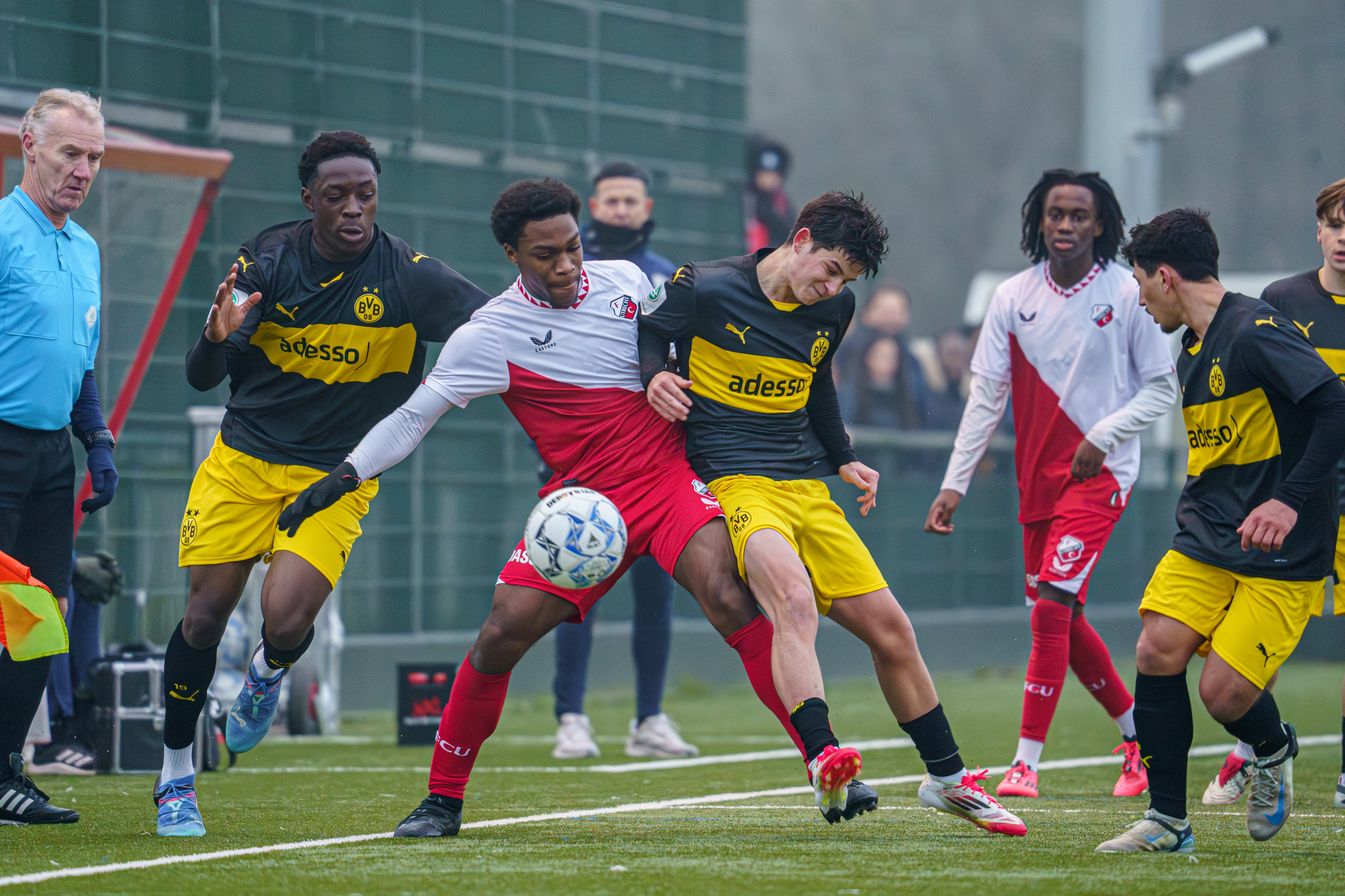 20250118 FCU O17 Dortmund O17 CMS 14