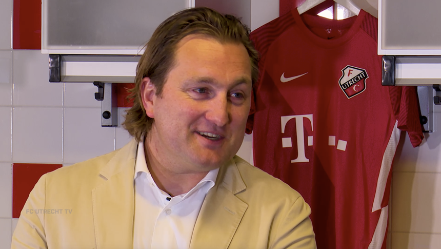 FC UTRECHT TV | 'Daar zijn we dag en nacht mee bezig'