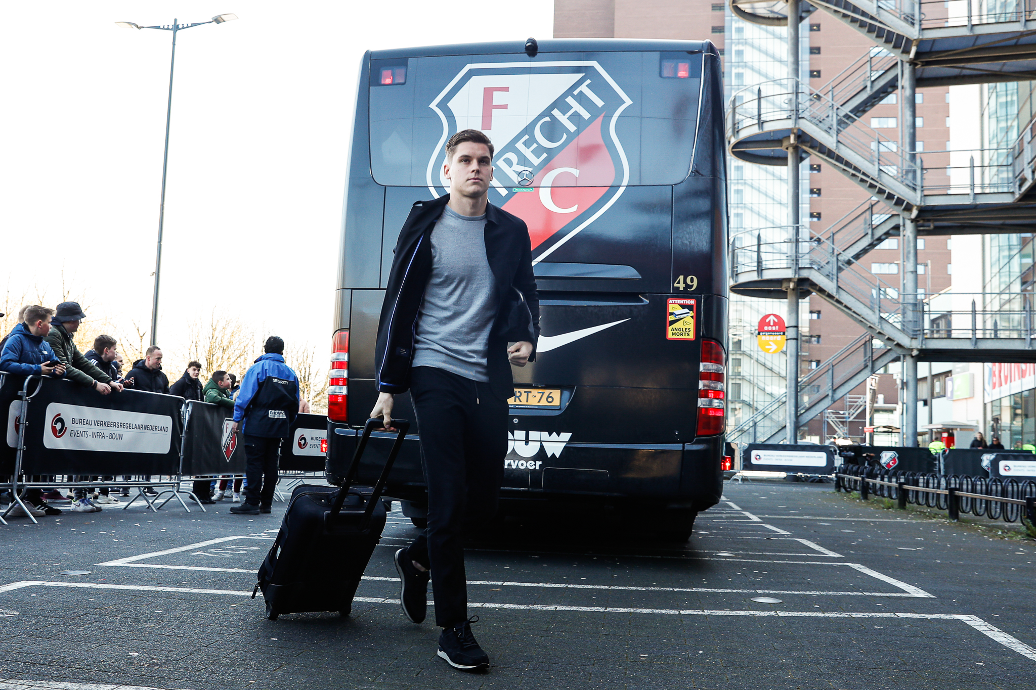 Pre Utrvol Aankomst06