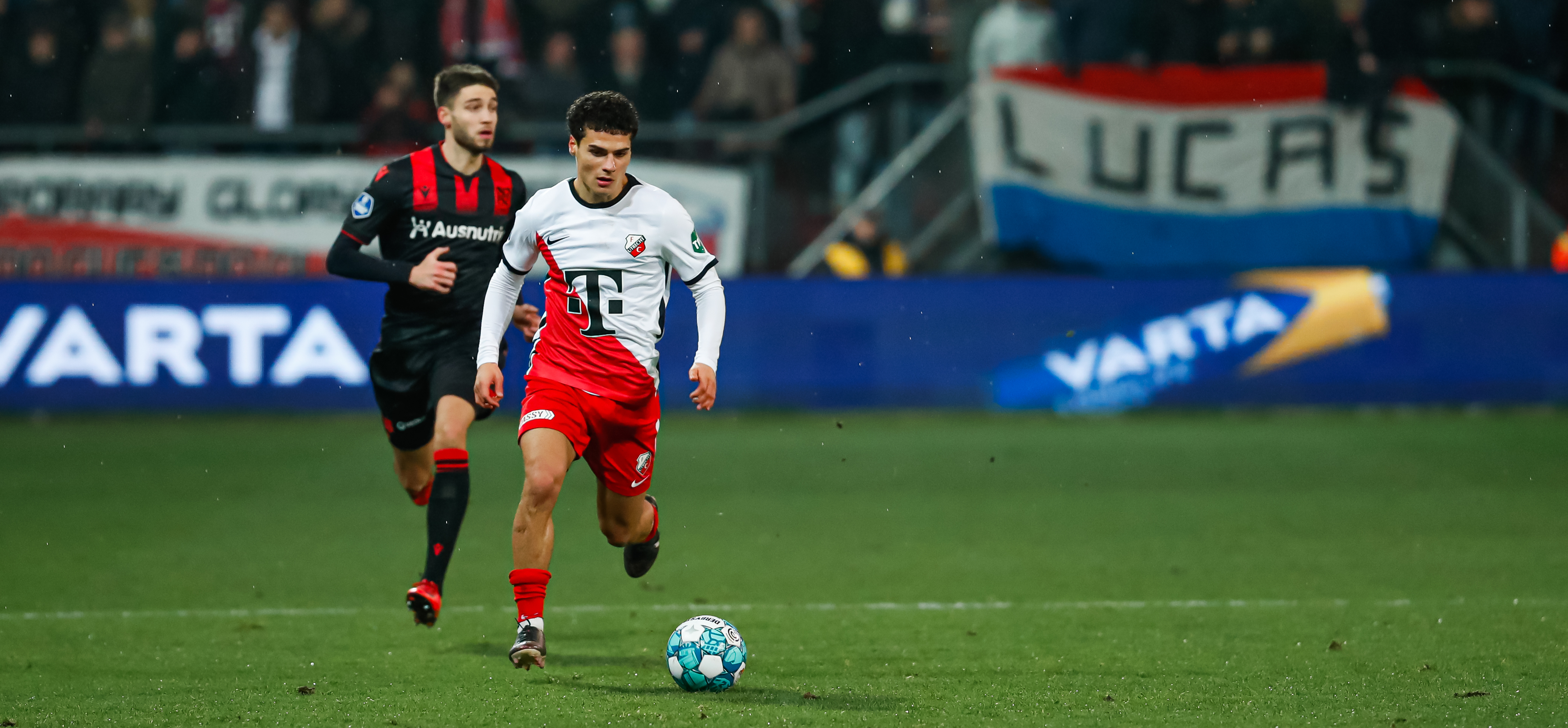 Can Bozdogan meerdere weken uitgeschakeld