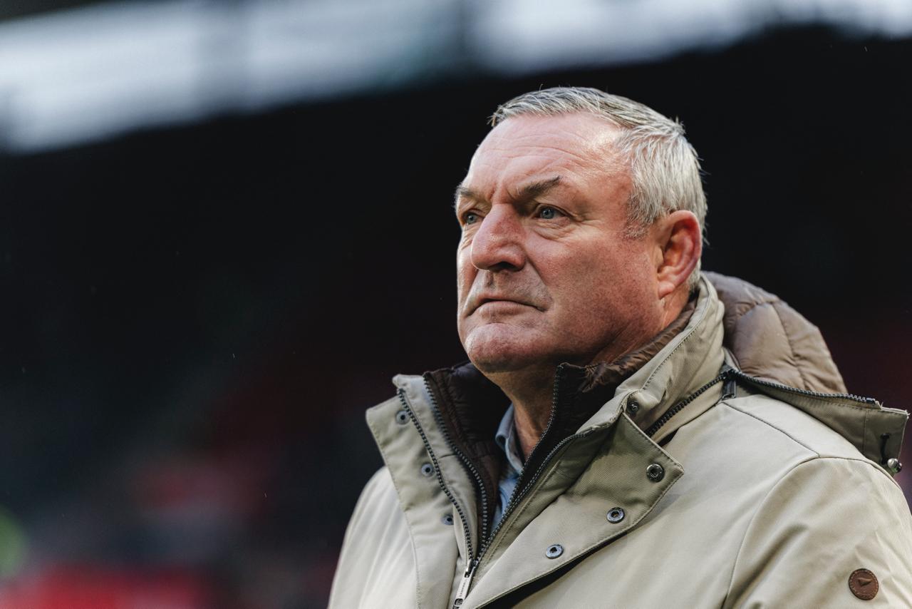 Jans: ‘Dat hebben we vandaag laten zien’