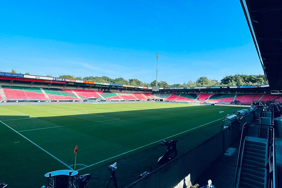 Carrousel Kopiëren