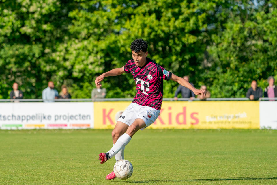 2023 05 23 Sparta Rotterdam O15 F.C. Utrecht O15 76