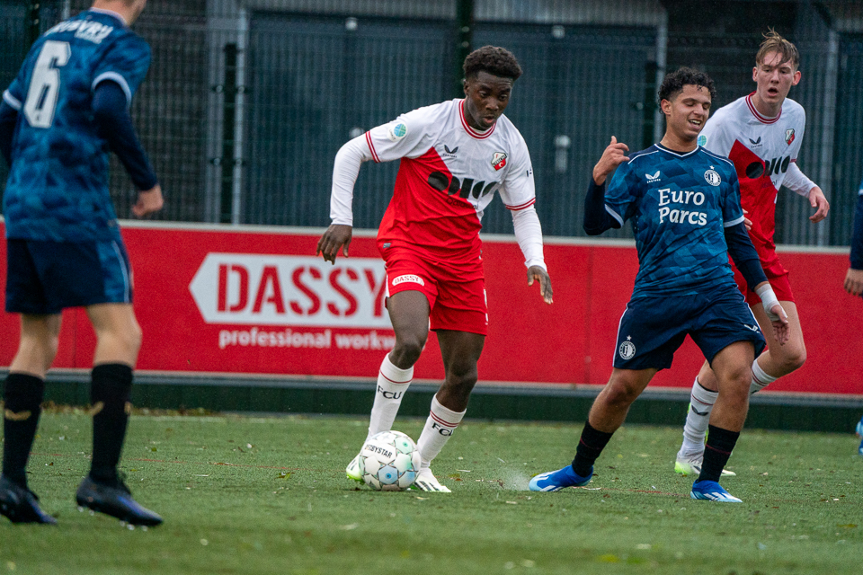 2023 11 04 F.C. Utrecht O18 Feyenoord O18 CMS 14