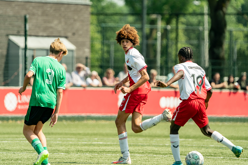 2024 05 18 F.C. Utrecht O14 PEC Zwolle O14 CMS II 22