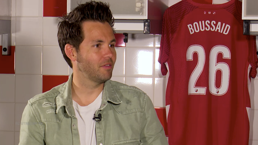 FC UTRECHT TV | 'FC&nbsp;Utrecht is een open club'