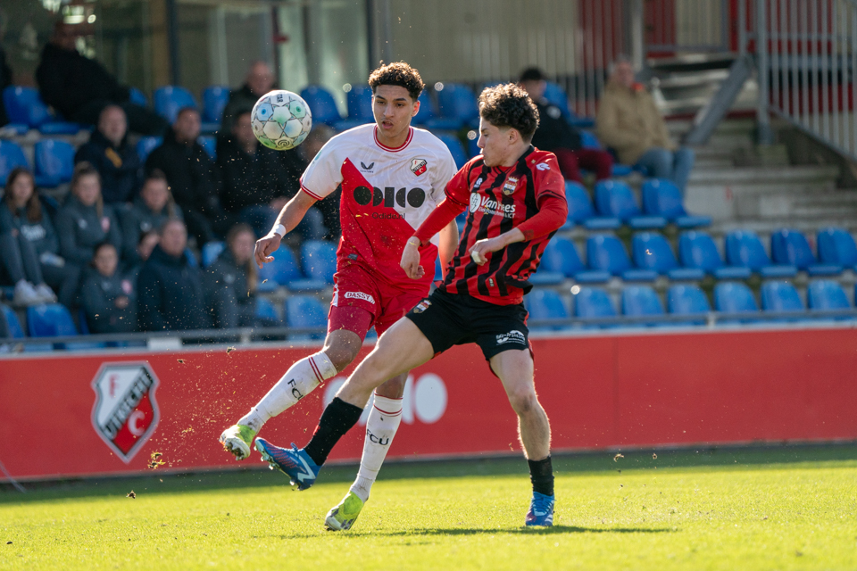 2024 03 23 F.C. Utrecht O18 Willem II O18 CMS 20