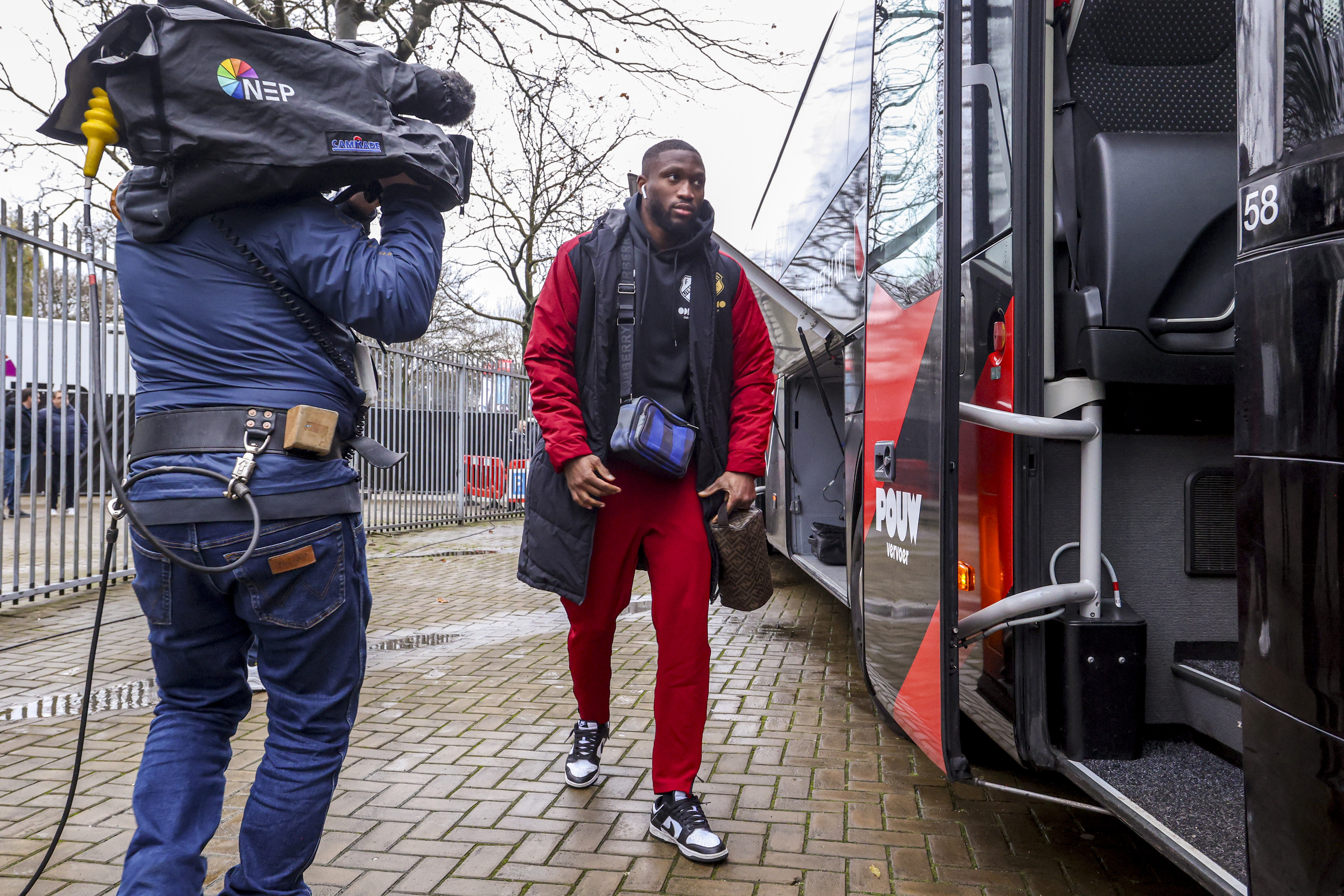 Pre Spautr Aankomst03