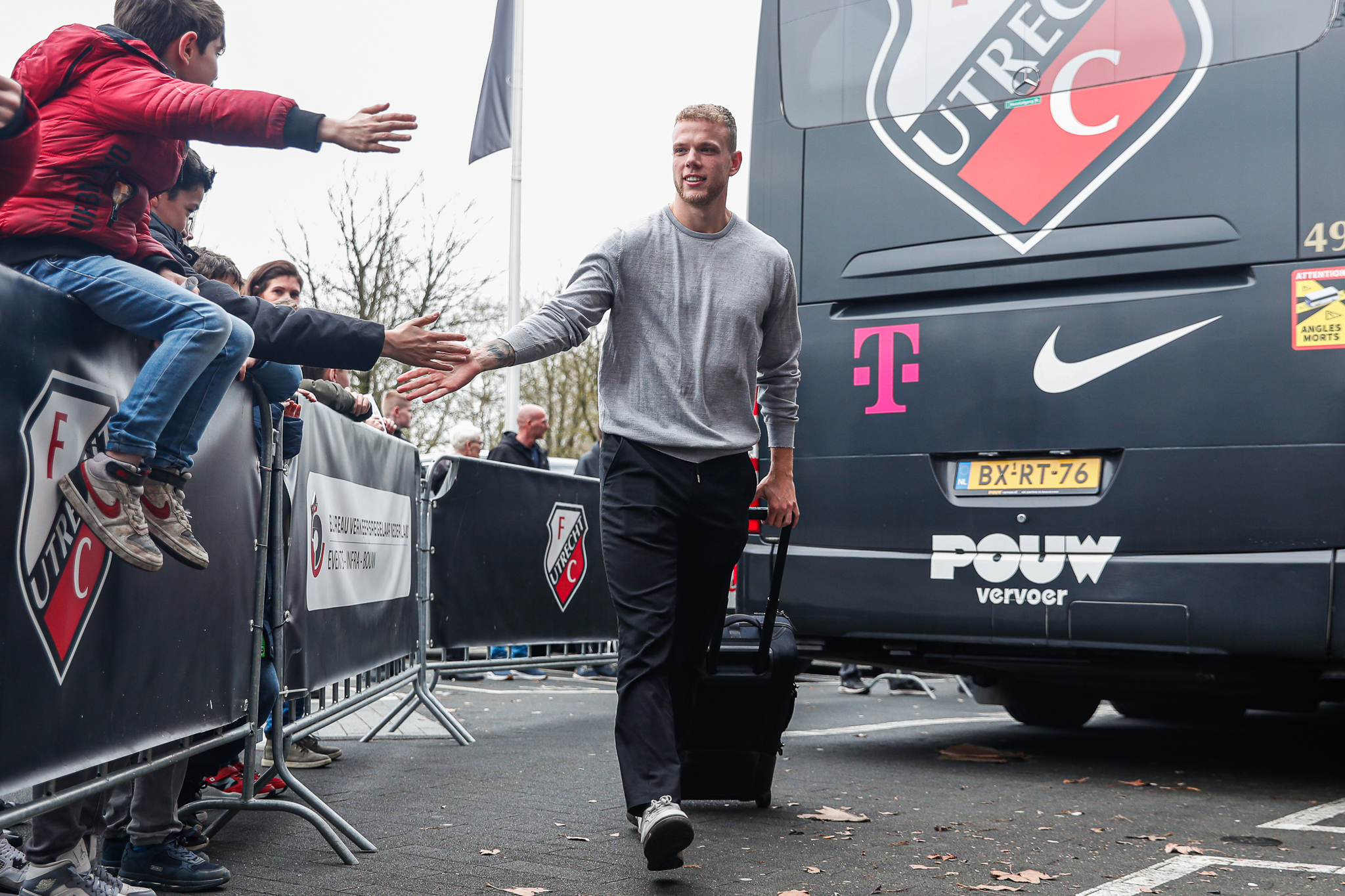 Pre Utrgae Aankomst07