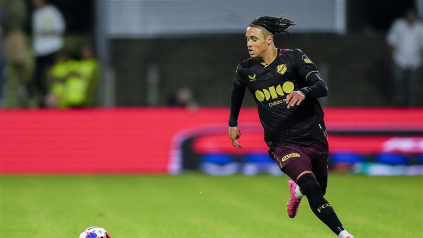 Jong PSV - Jong FC&nbsp;Utrecht | HIGHLIGHTS