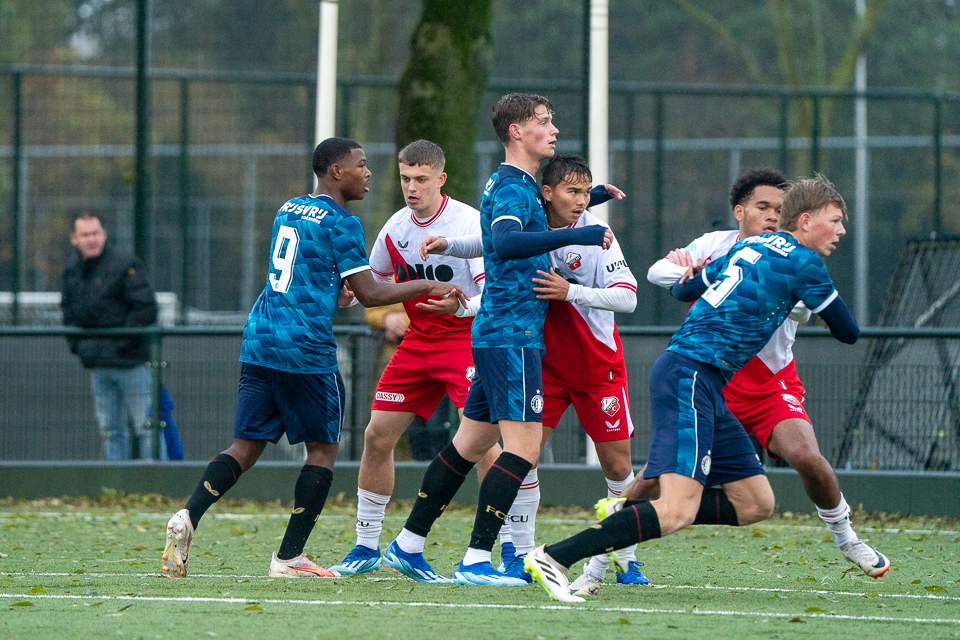 2023 11 04 F.C. Utrecht O18 Feyenoord O18 CMS 4