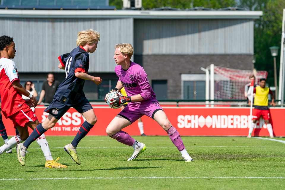 2024 05 11 F.C. Utrecht O17 PSV O17 CMS 25