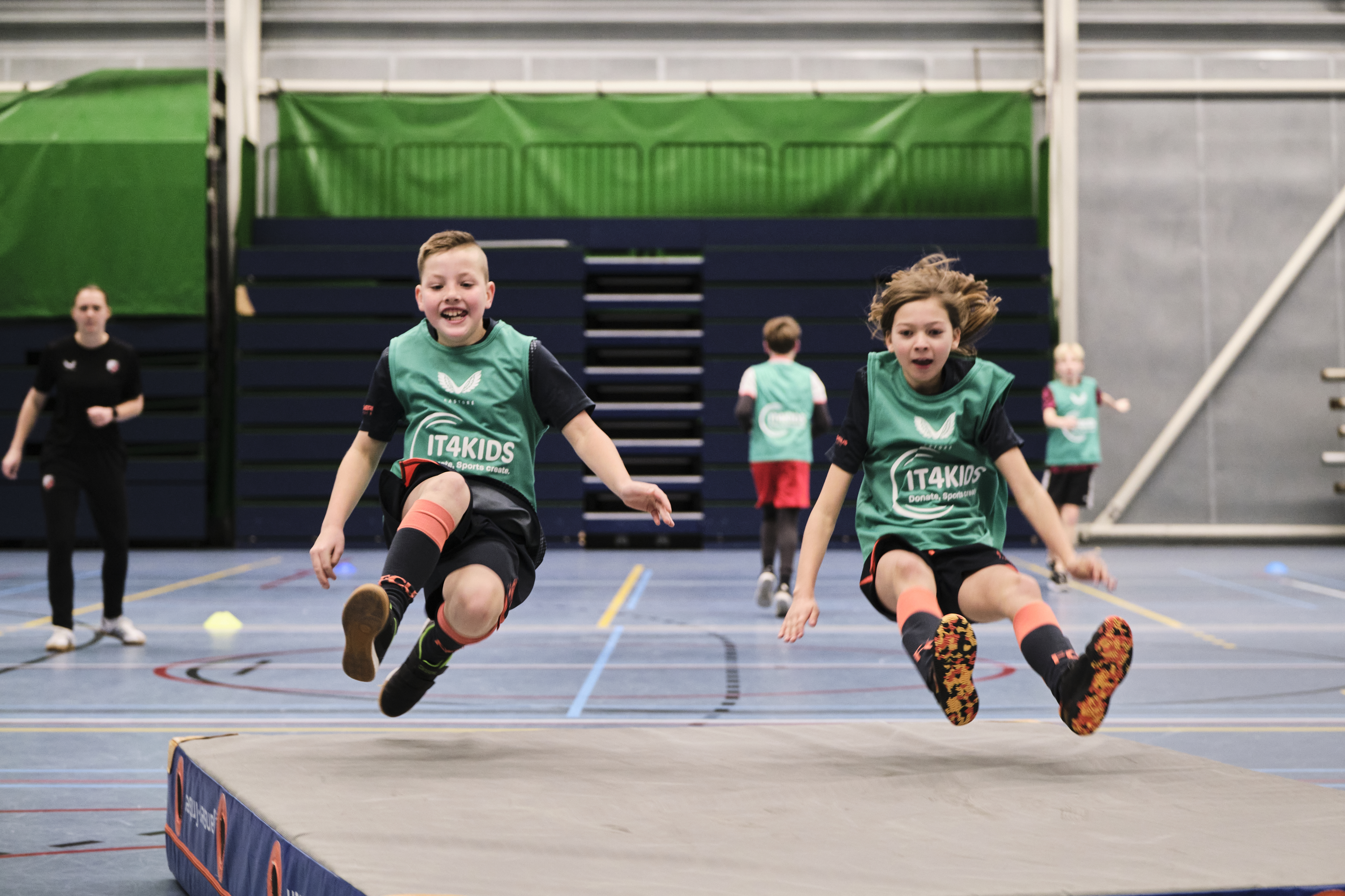 It4kids 24 December 2024 FCU073