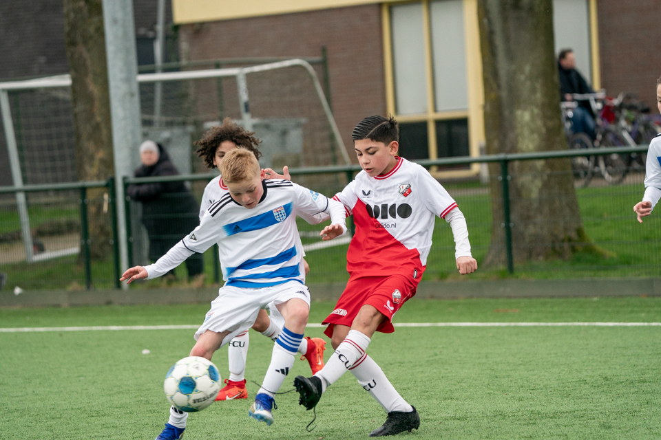 2024 03 16 F.C. Utrecht O12 Drieluik PEC Zwolle En F.C. Volendam CMS 23