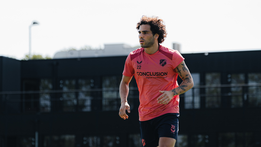 Miguel Rodríguez vertrekt naar Deportivo Alavés