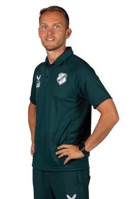 Rainer van Gaal Appelhof