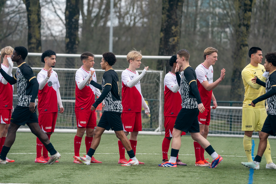 2025 03 15 F.C. Utrecht O19 AZ Alkmaar O19 CMS 1