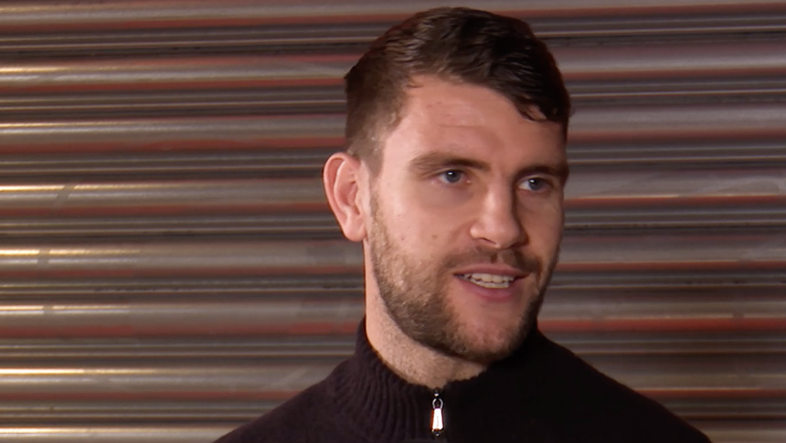 FC UTRECHT TV | 'Tijdens de wedstrijd veel met Lionel Messi gesproken'