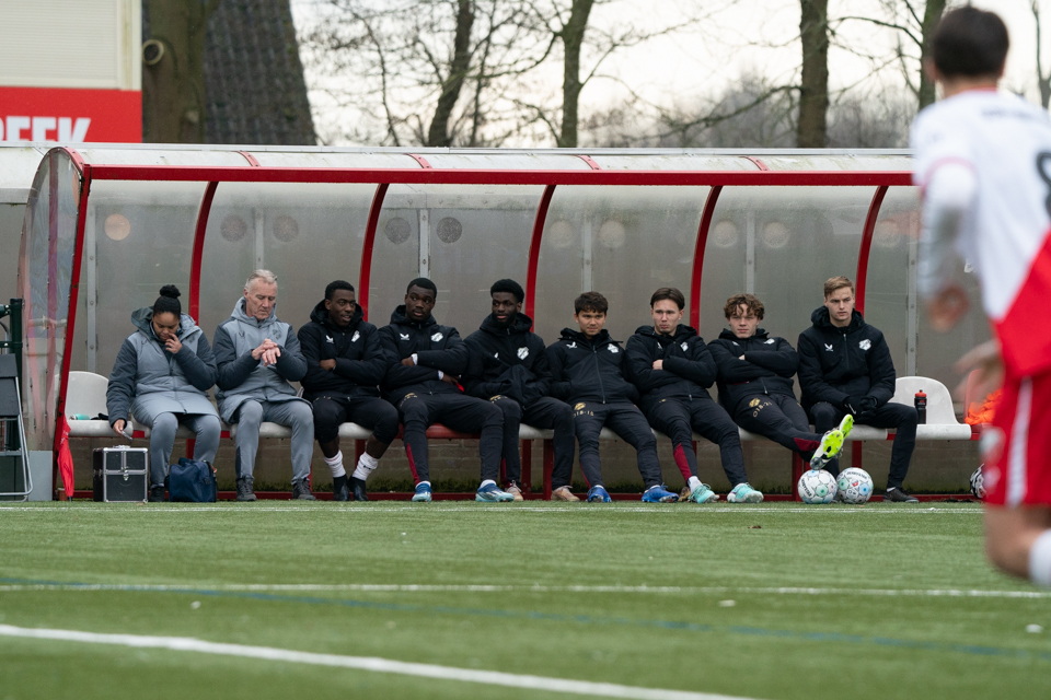 2024 02 24 F.C. Utrecht O18 Feyenoord O18 CMS 3