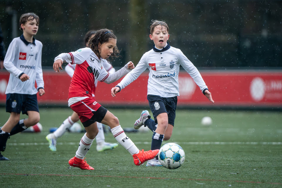 De agenda van de Academie: week 3