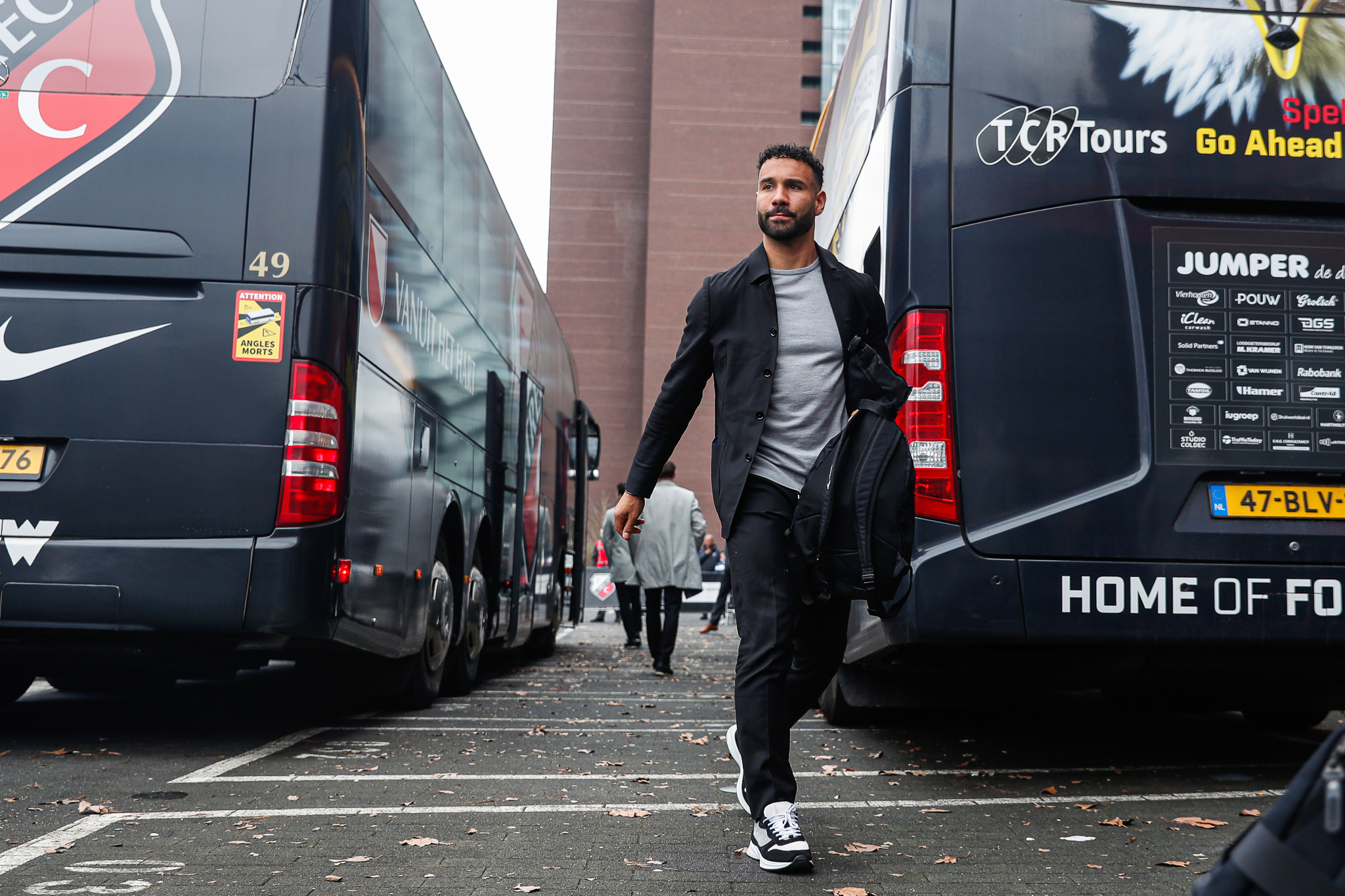 Pre Utrgae Aankomst04