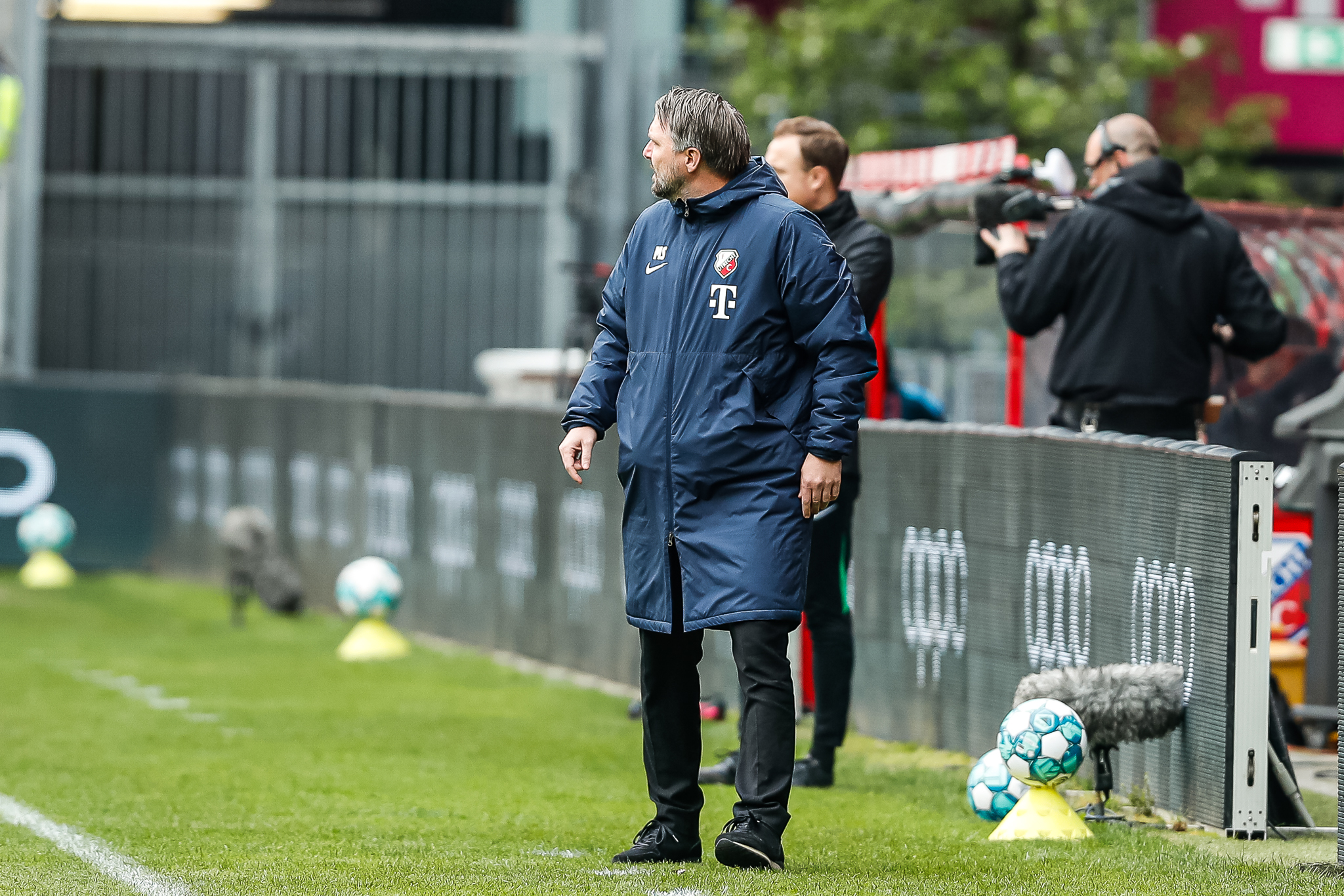 Silberbauer: “Een ‘dirty’ overwinning”