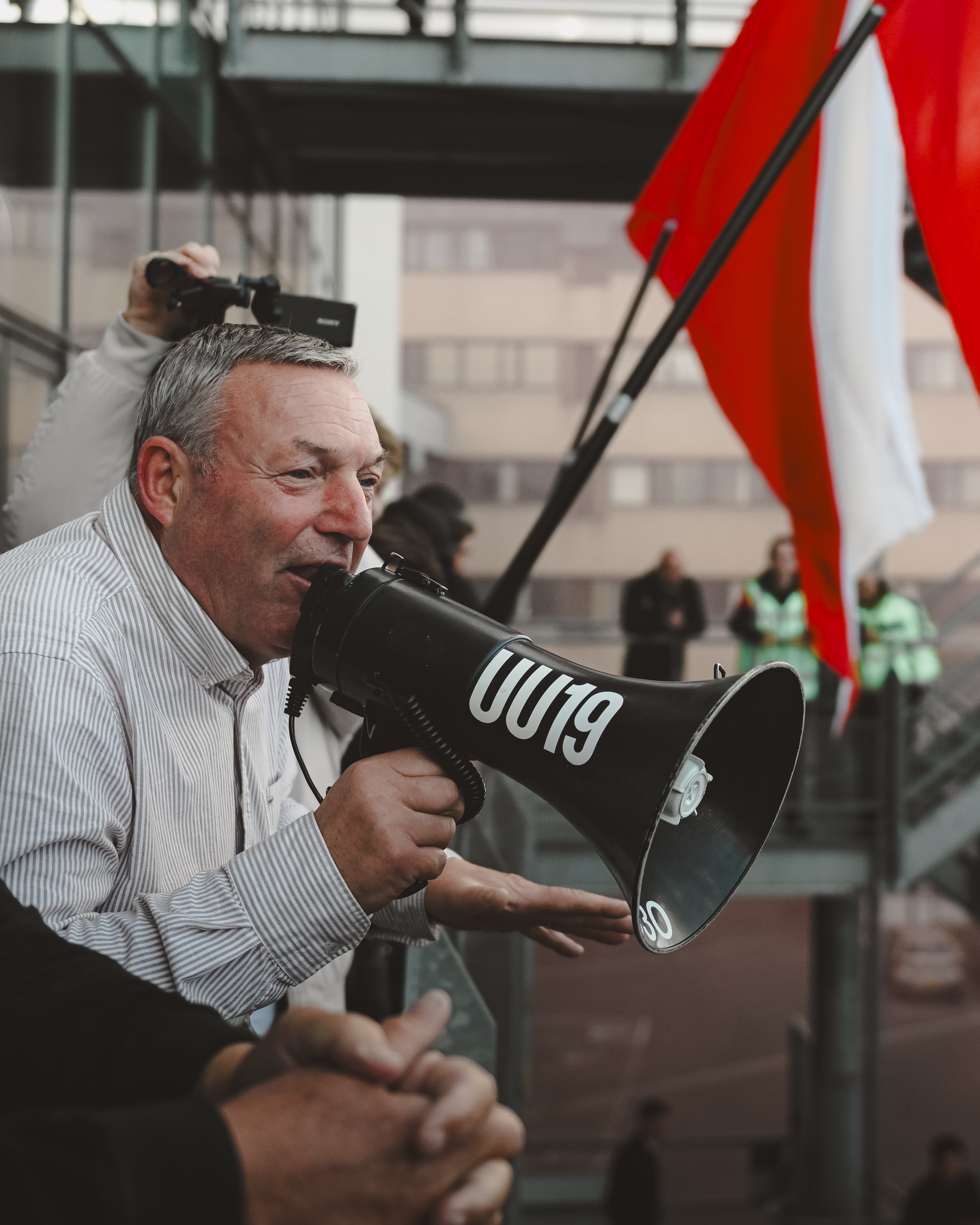 Ziggo Sport koopt rechten voor Europese rentree FC Utrecht