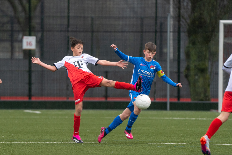 2023 04 01 F.C. Utrecht O13 AZ O13 CMS (8 Van 23)