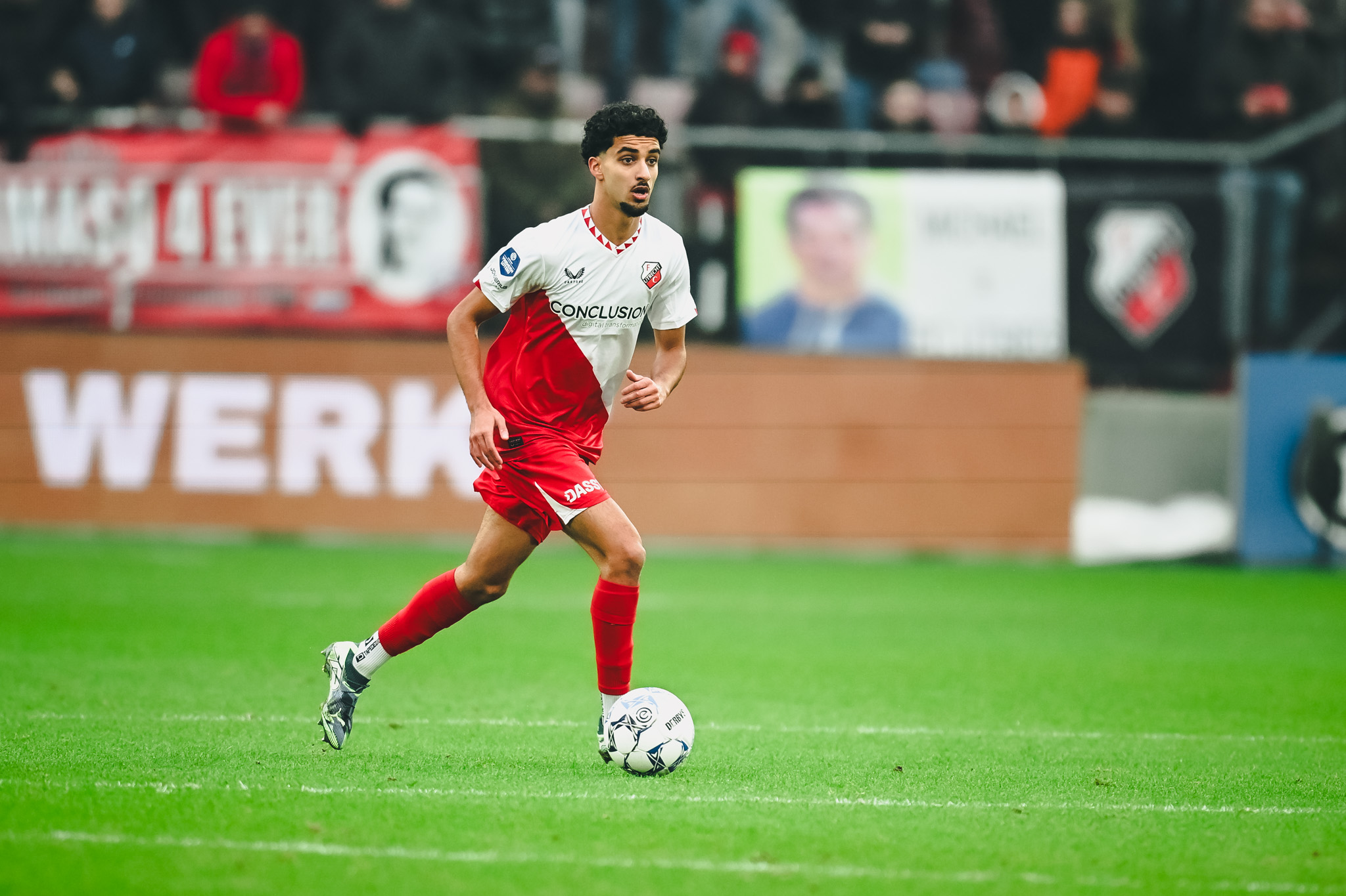 Zidane Iqbal opgeroepen voor wedstrijden in Gulf Cup of Nations