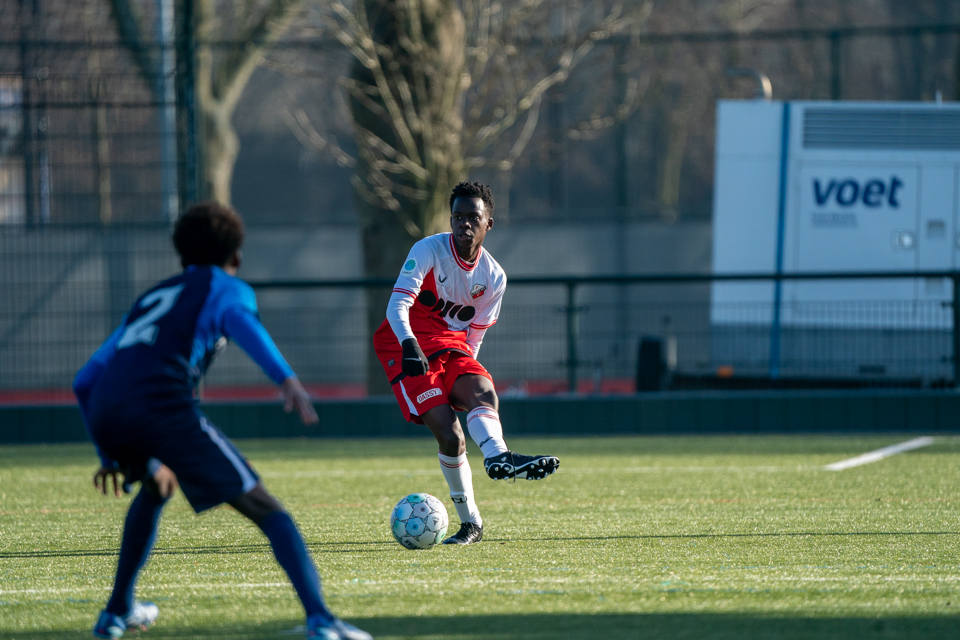 2024 01 27 FC Utrecht O15 AZ O15 CMS 40