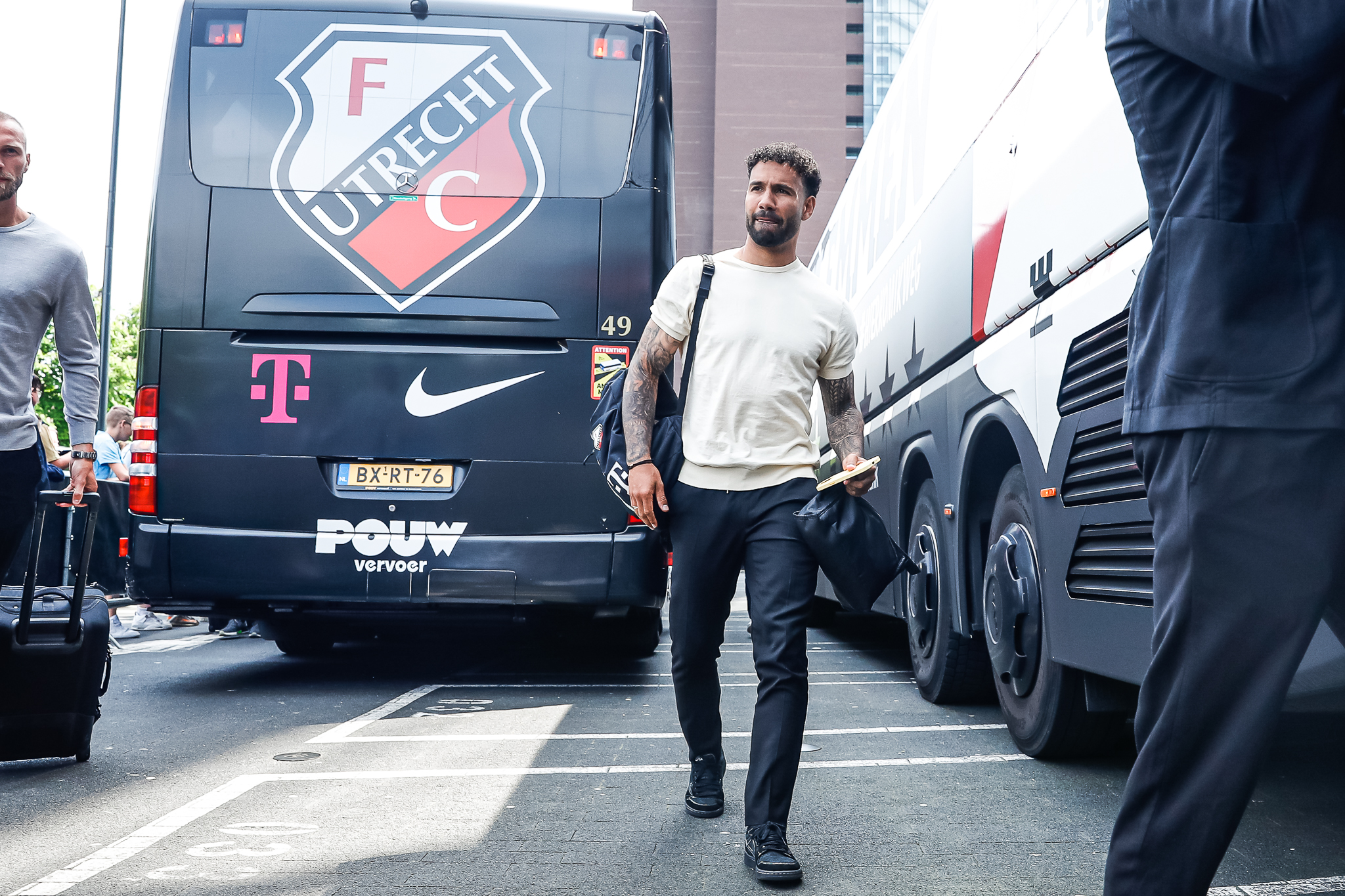 Pre Utremm Spelers08