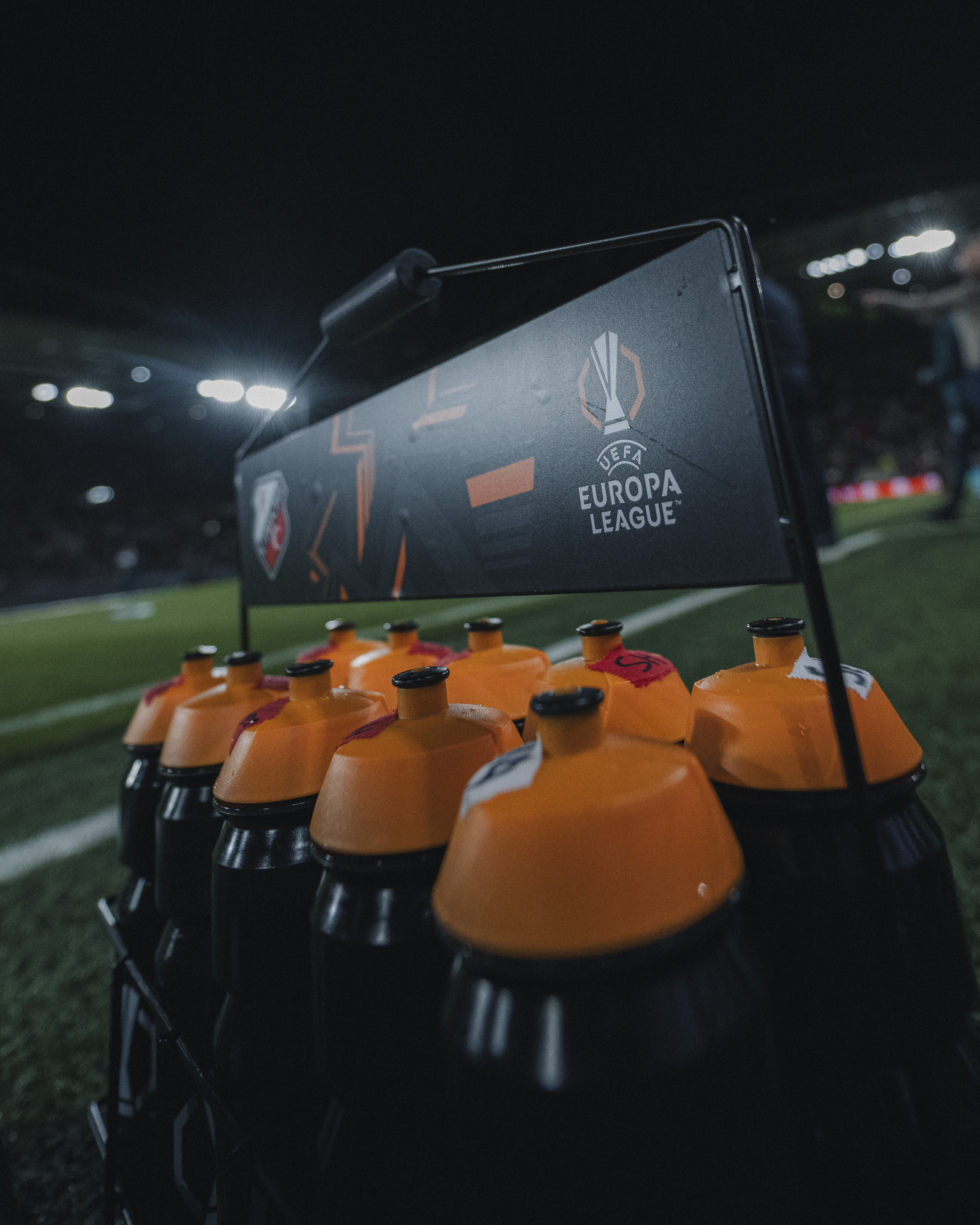 Vervoersinformatie rondom FC Utrecht – FC Porto