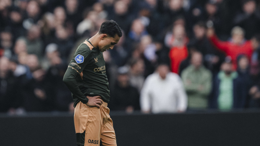 Feyenoord - FC&nbsp;Utrecht | HIGHLIGHTS