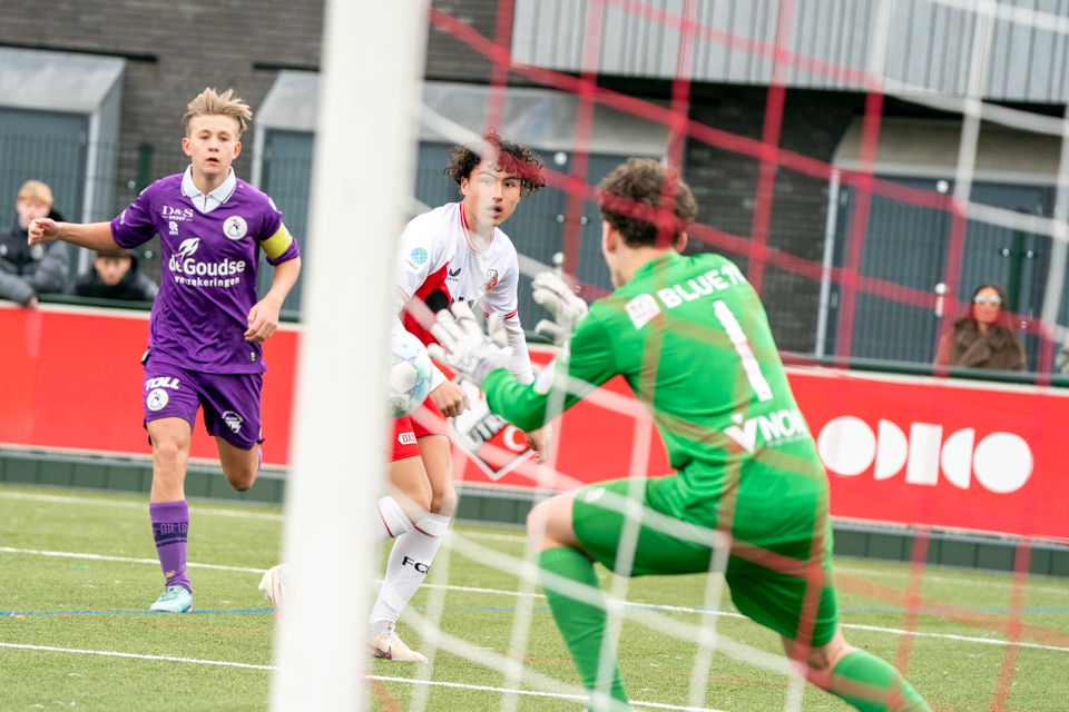 2024 03 16 F.C. Utrecht O15 Sparta Rotterdam O15 5